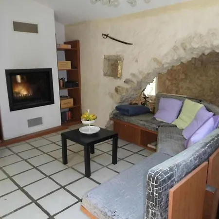 Сasa de vacaciones 1-bedroom