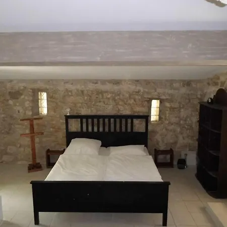 Сasa de vacaciones 1-bedroom