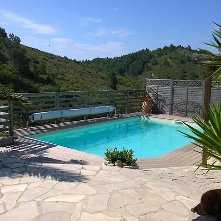 1-bedroom Сasa de vacaciones