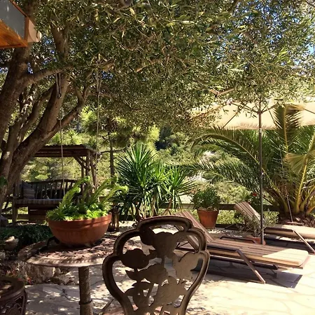 Сasa de vacaciones 1-bedroom *