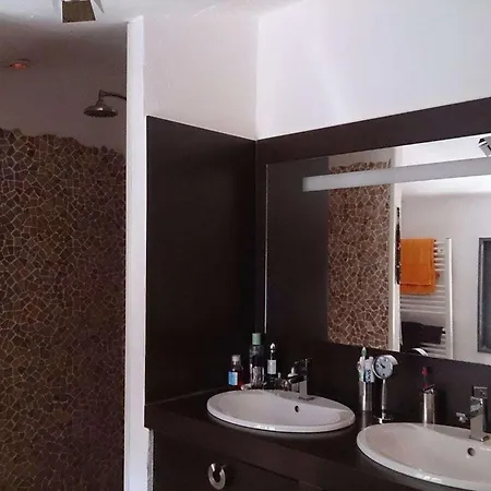 1-bedroom Сasa de vacaciones