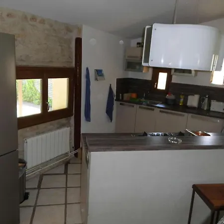 1-bedroom Сasa de vacaciones