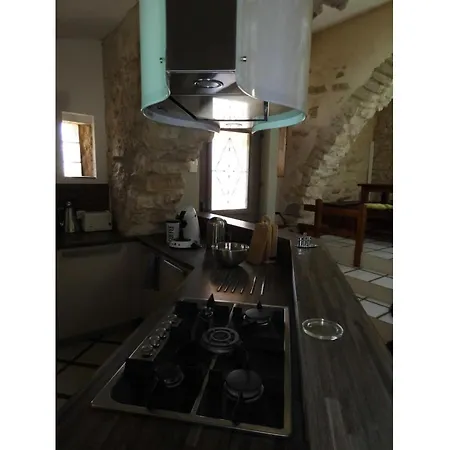 Сasa de vacaciones 1-bedroom