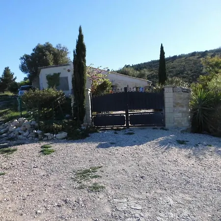 1-bedroom Сasa de vacaciones