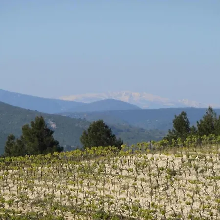 Сasa de vacaciones 1-bedroom Portel-des-Corbieres
